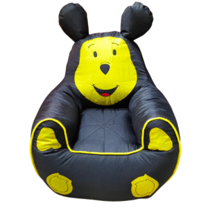 Mikki Minni Beanbag Kids Sofa - Meerab Impex