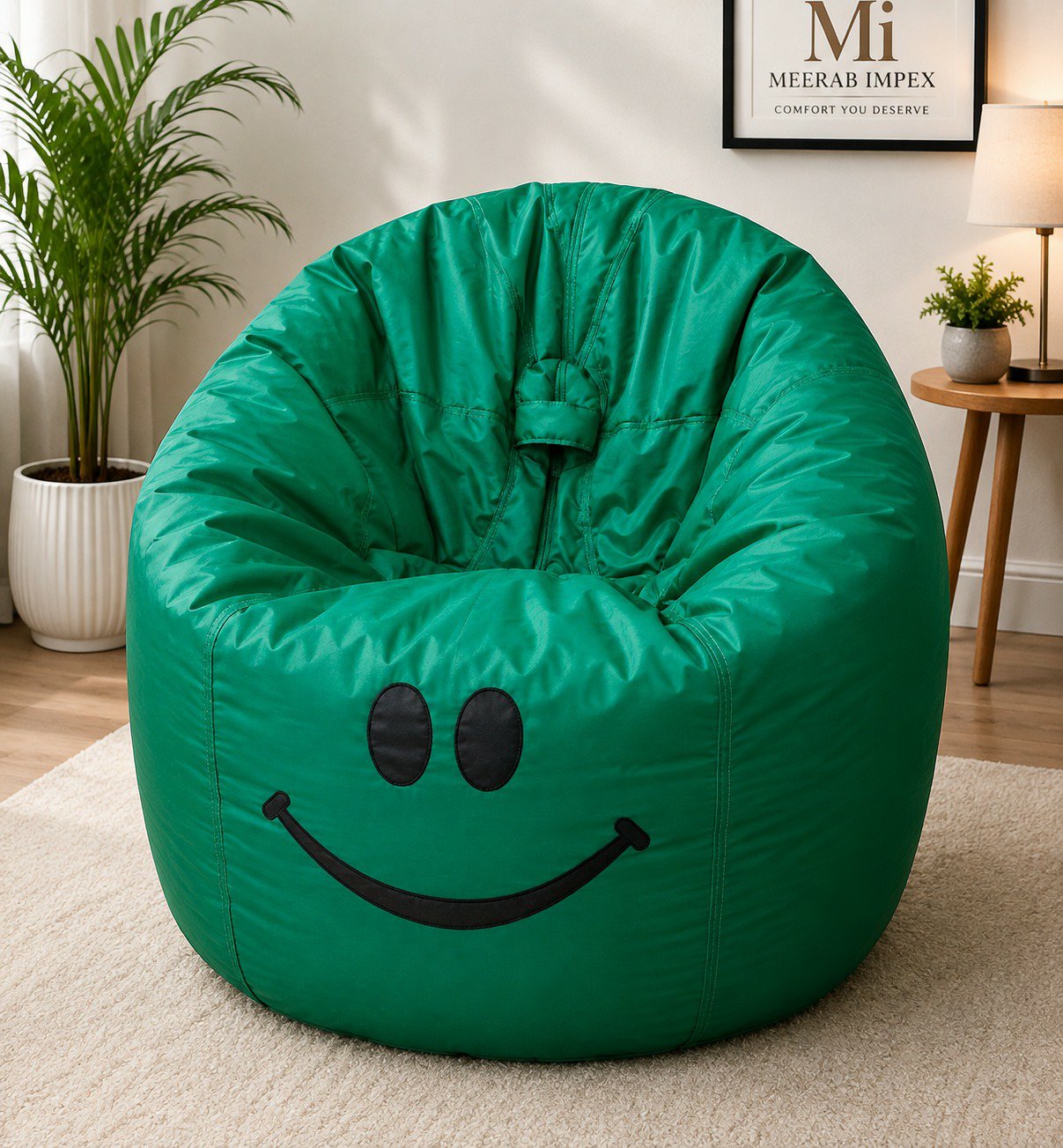 Parachute Beanbag - Meerab Impex - Image 12