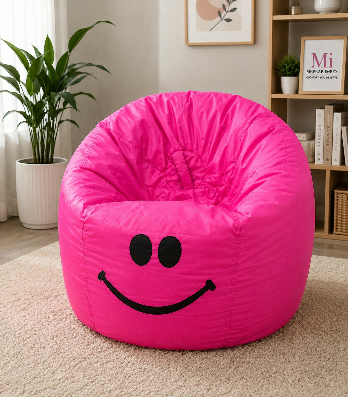 Parachute Beanbag - Meerab Impex - Image 19