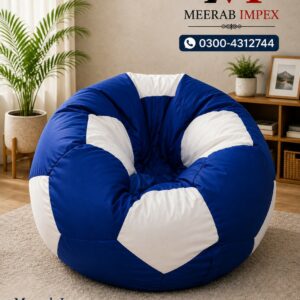 BeanBag Football - Meerab Impex