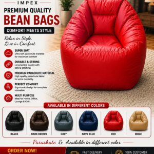 BEANBAG CHAIR